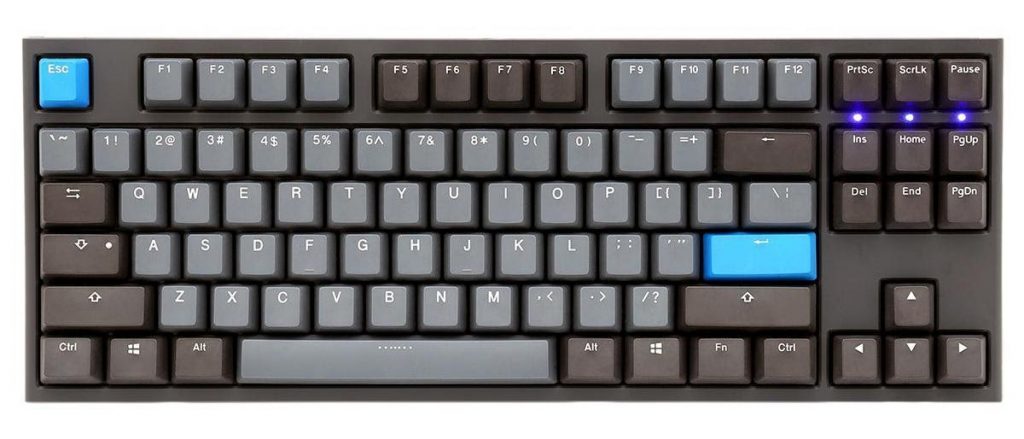 What Is A Tkl Keyboard Techmoiga