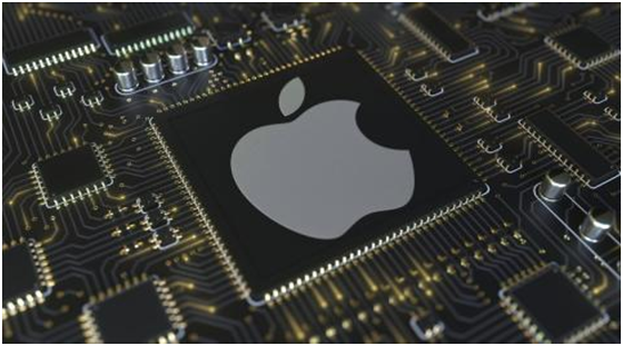 a8 vs a12 chip apple processor