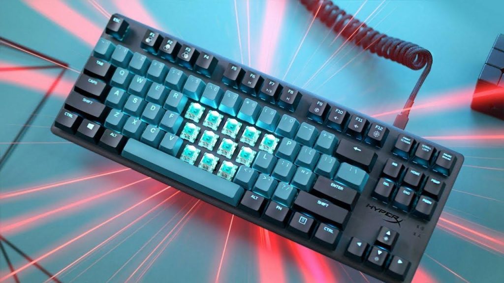 What Is A Tkl Keyboard Techmoiga